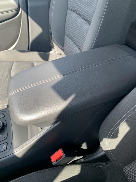 used 2023 GMC Terrain car, priced at $23,510
