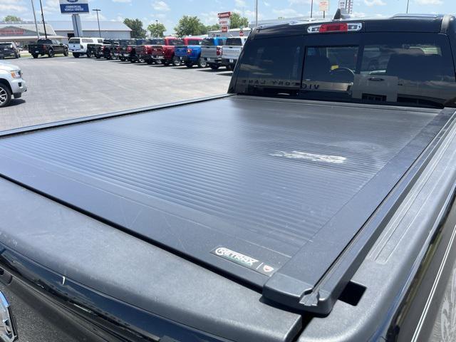used 2020 Ram 1500 car, priced at $29,889