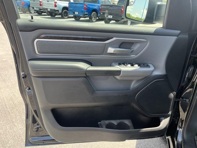 used 2020 Ram 1500 car, priced at $29,889
