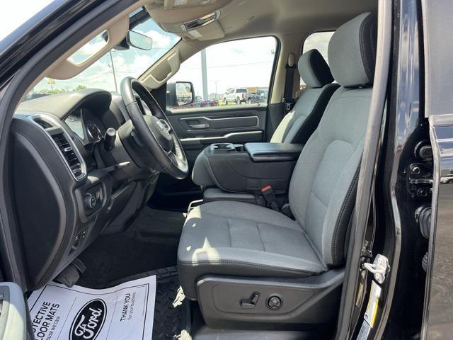 used 2020 Ram 1500 car, priced at $29,889