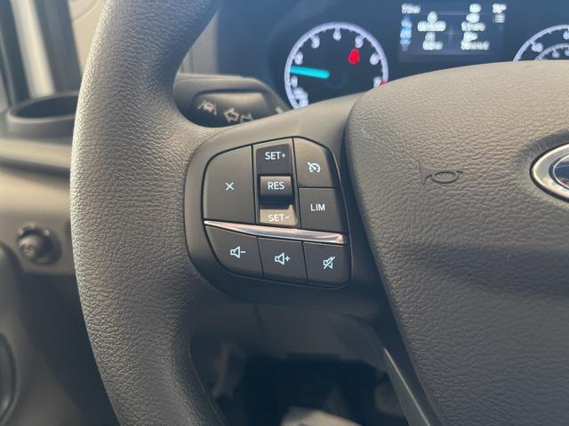 new 2025 Ford Transit-250 car, priced at $52,878