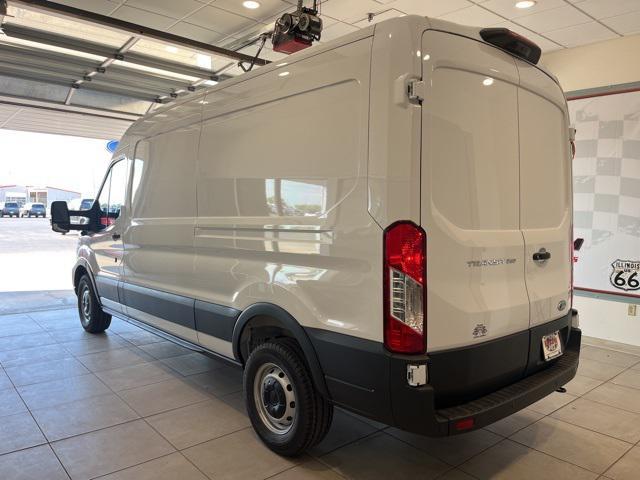 new 2025 Ford Transit-250 car, priced at $52,878