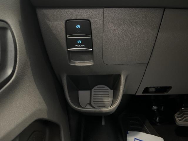 new 2025 Ford Transit-250 car, priced at $52,878