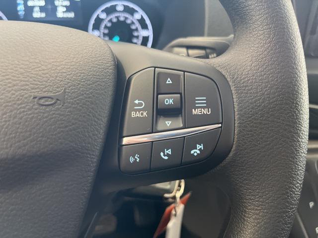 new 2025 Ford Transit-250 car, priced at $52,878