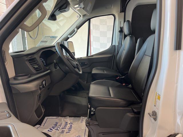 new 2025 Ford Transit-250 car, priced at $52,878