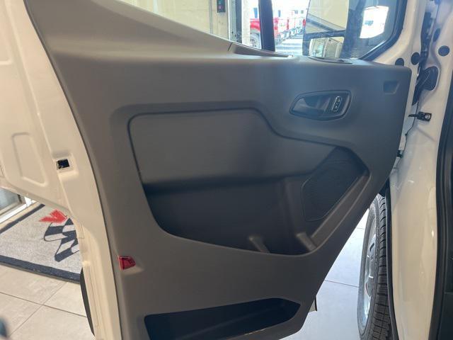 new 2025 Ford Transit-250 car, priced at $52,878