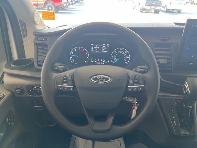 new 2025 Ford Transit-250 car, priced at $52,878