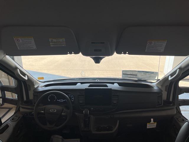 new 2025 Ford Transit-250 car, priced at $52,878