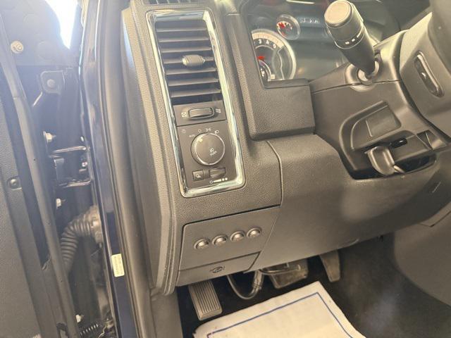 used 2016 Ram 2500 car, priced at $41,577