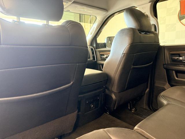 used 2016 Ram 2500 car, priced at $41,577