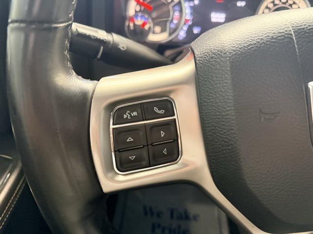 used 2016 Ram 2500 car, priced at $41,577