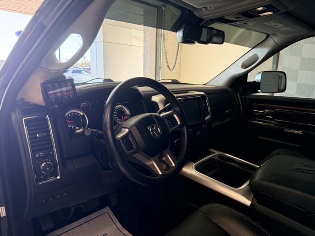 used 2016 Ram 2500 car, priced at $41,577