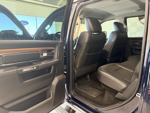 used 2016 Ram 2500 car, priced at $41,577