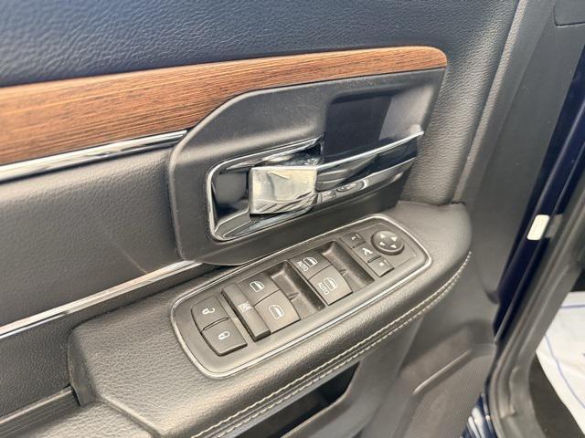 used 2016 Ram 2500 car, priced at $41,577