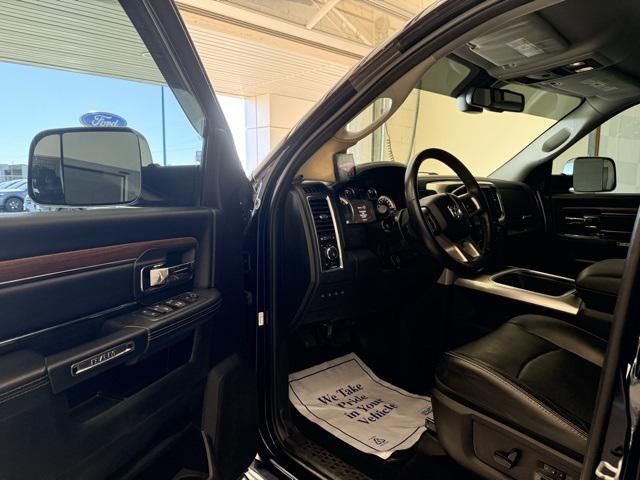 used 2016 Ram 2500 car, priced at $41,577