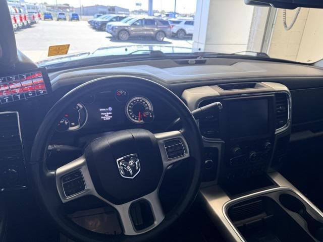 used 2016 Ram 2500 car, priced at $41,577