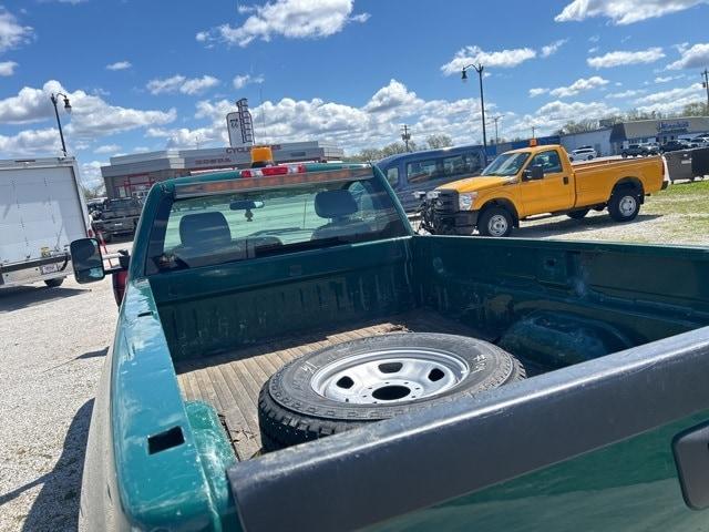 used 2011 Chevrolet Silverado 3500 car, priced at $16,102