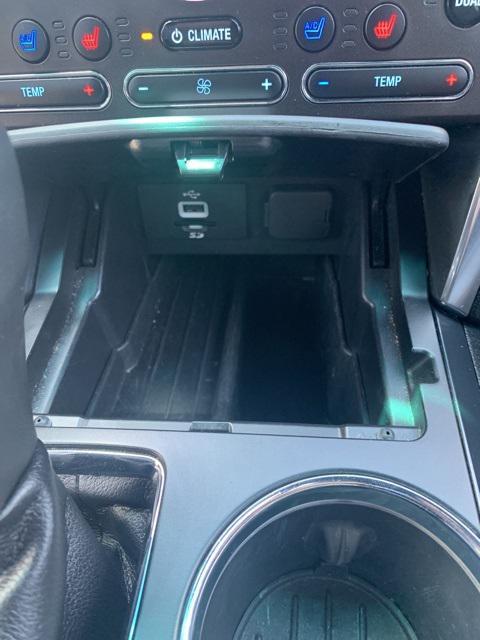 used 2016 Ford Explorer car, priced at $15,829