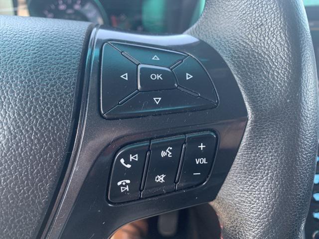 used 2016 Ford Explorer car, priced at $15,829