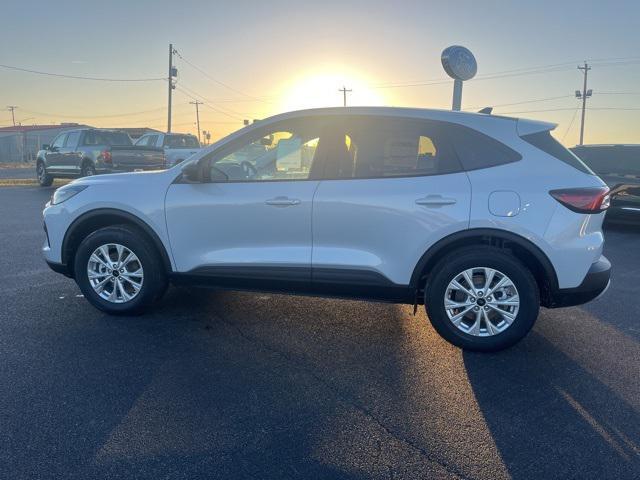 new 2025 Ford Escape car, priced at $31,295