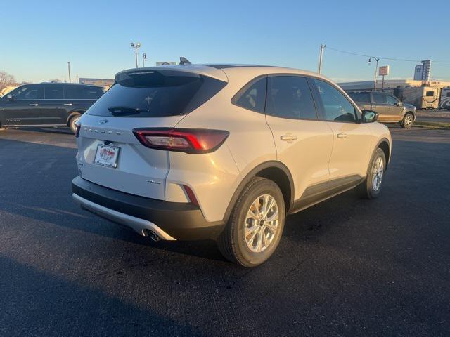 new 2025 Ford Escape car, priced at $31,295