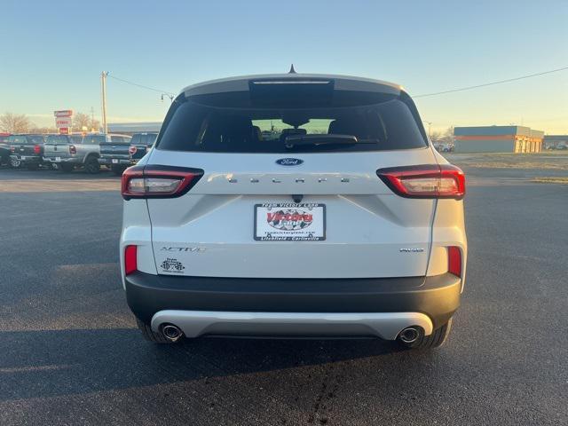 new 2025 Ford Escape car, priced at $31,295