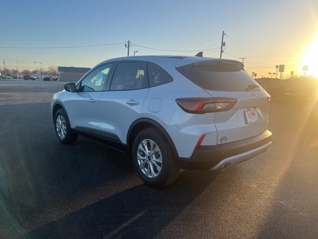 new 2025 Ford Escape car, priced at $31,295