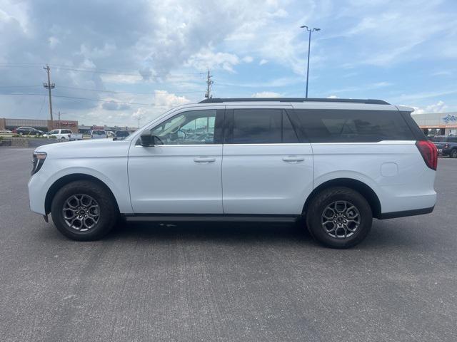 new 2025 Ford Expedition Max car, priced at $67,888