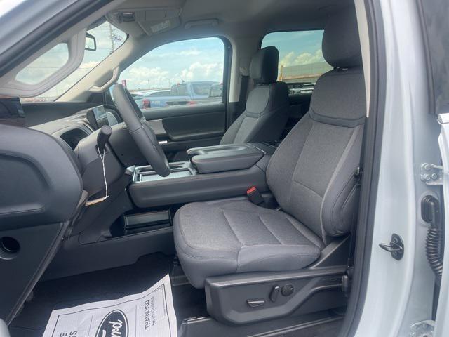 new 2025 Ford Expedition Max car, priced at $67,888