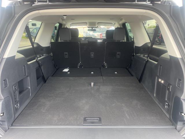new 2025 Ford Expedition Max car, priced at $67,888
