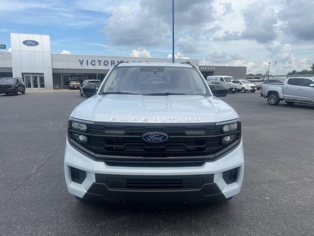 new 2025 Ford Expedition Max car, priced at $67,888