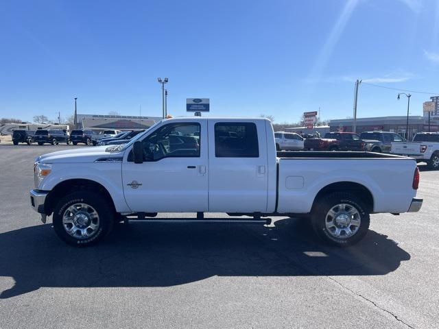 used 2012 Ford F-250 car, priced at $25,444