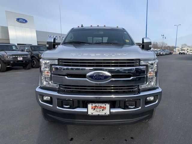 used 2019 Ford F-250 car, priced at $45,216