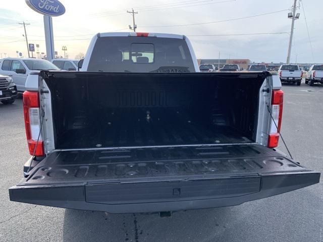 used 2019 Ford F-250 car, priced at $45,216