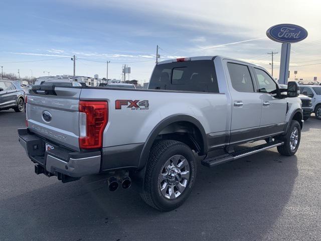 used 2019 Ford F-250 car, priced at $45,216