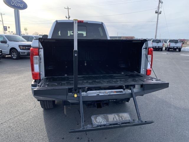 used 2019 Ford F-250 car, priced at $45,216