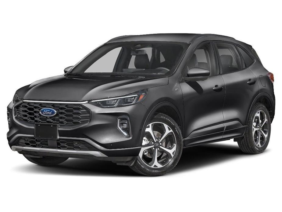 new 2023 Ford Escape car, priced at $36,400