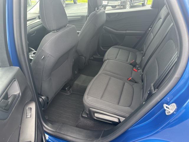 used 2023 Ford Escape car, priced at $23,025