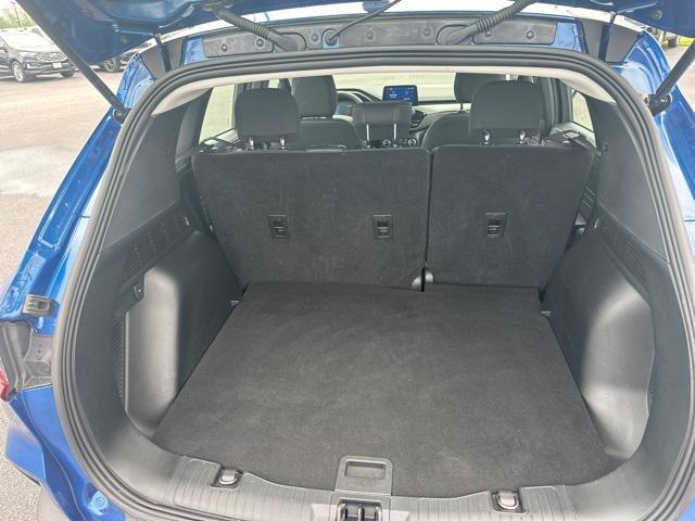used 2023 Ford Escape car, priced at $23,025