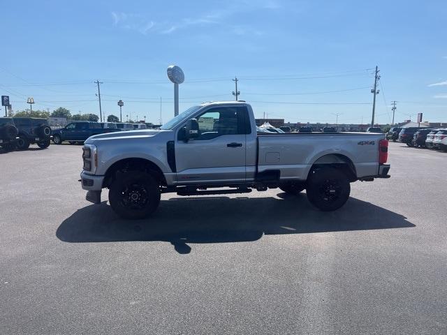 new 2024 Ford F-350 car, priced at $65,366