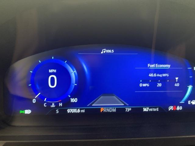 used 2020 Ford Explorer car, priced at $25,232