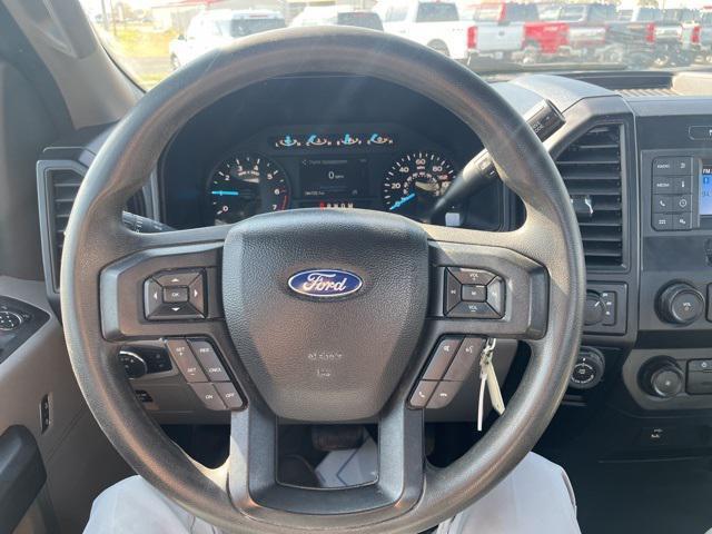 used 2020 Ford F-150 car, priced at $23,895