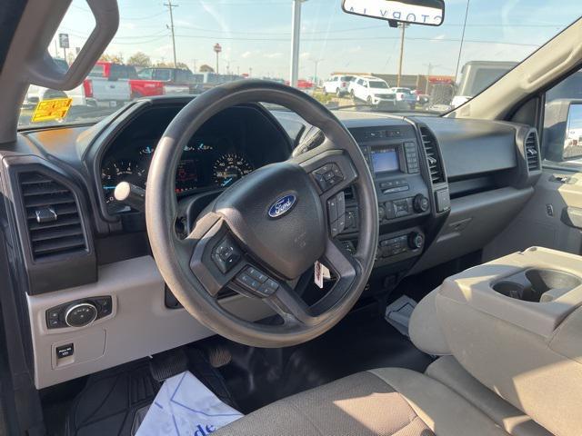 used 2020 Ford F-150 car, priced at $23,895