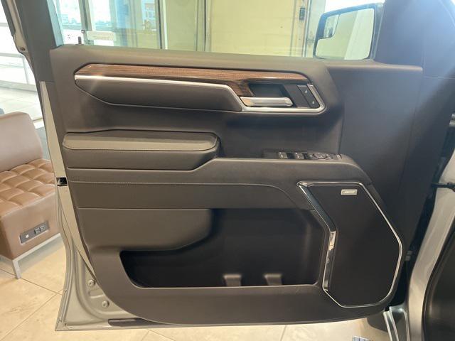 used 2023 Chevrolet Silverado 1500 car, priced at $47,648