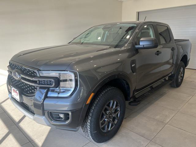 new 2024 Ford Ranger car, priced at $42,114