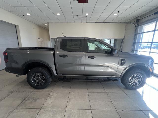 new 2024 Ford Ranger car, priced at $42,114