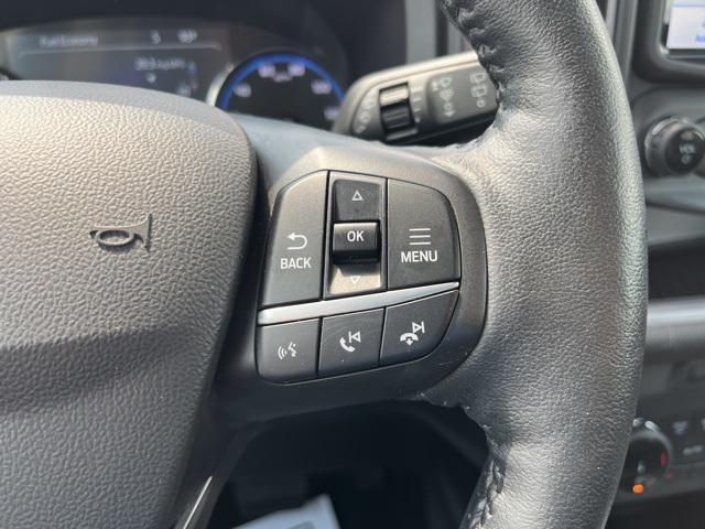 used 2022 Ford Bronco Sport car, priced at $26,222