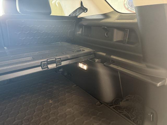 used 2022 Ford Bronco Sport car, priced at $24,625