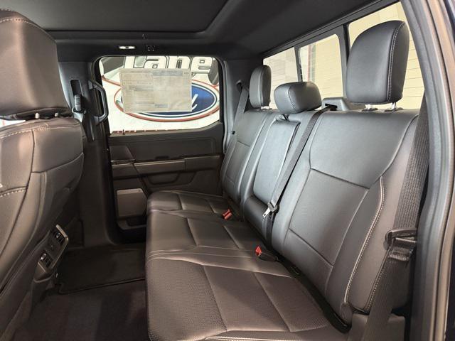 new 2025 Ford F-150 car, priced at $68,826