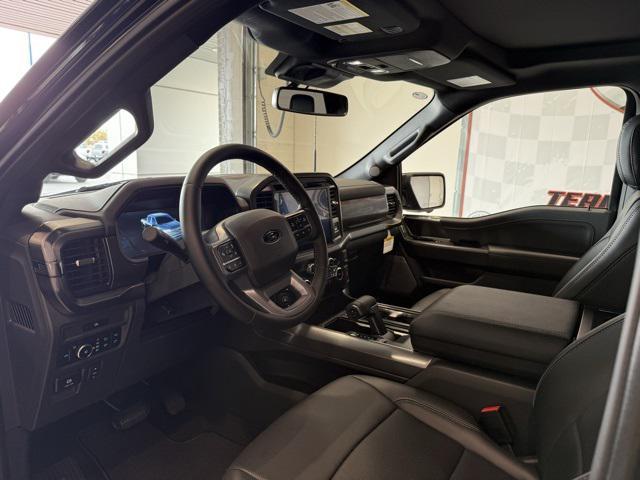 new 2025 Ford F-150 car, priced at $68,826